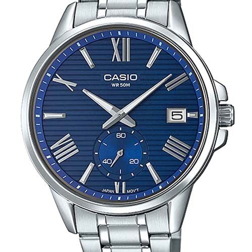 Đồng hồ Nam Casio MTP-EX100D-2AVDF 