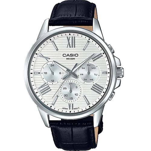 Đồng hồ nam Casio MTP-EX300L-7AV