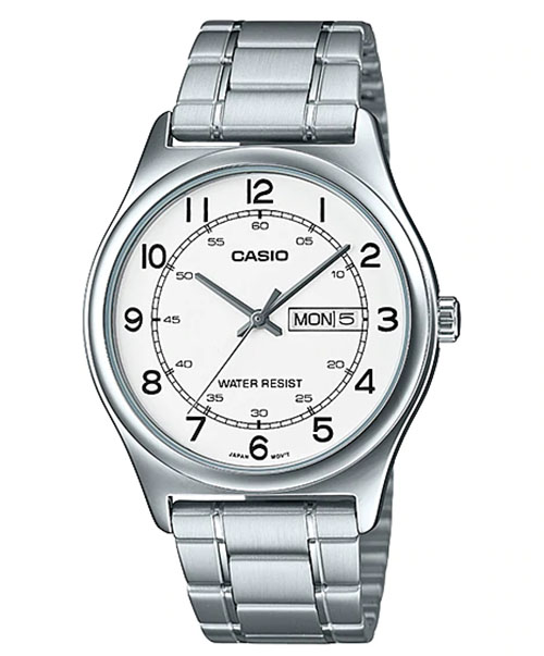 Đồng hồ nam Casio MTP-V006D-7B2UDF