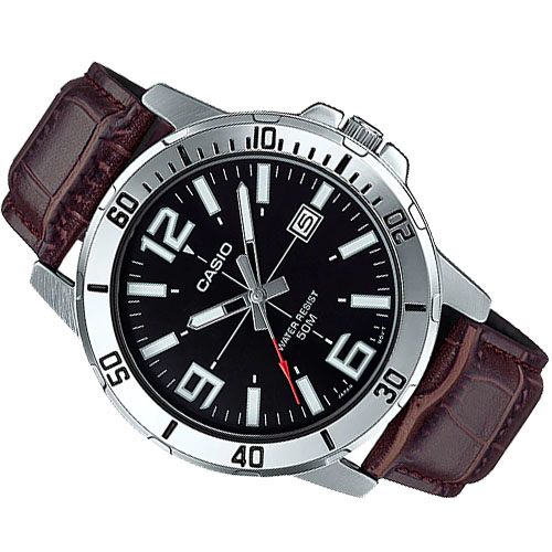 Đồng hồ Nam Casio MTP-VD01L-1BVUDF