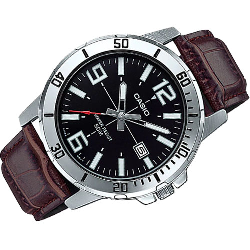 Đồng hồ Nam Casio MTP-VD01L-1BVUDF