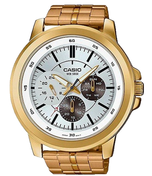 Casio mtp x300 top