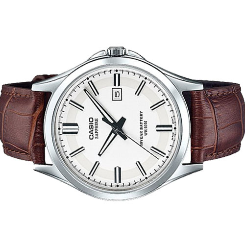 Đồng Hồ Casio Nam MTS-100L-7AV