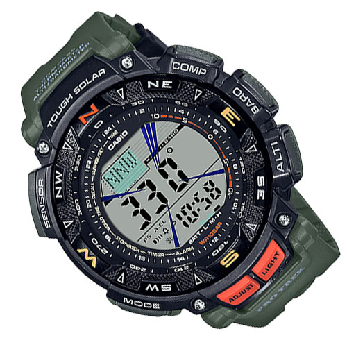 PRG-240-3DR
