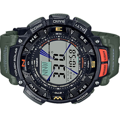 PRG-240-3DR