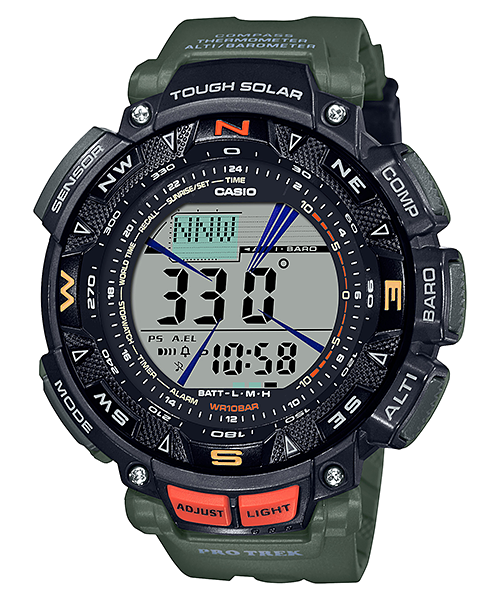 PRG-240-3DR
