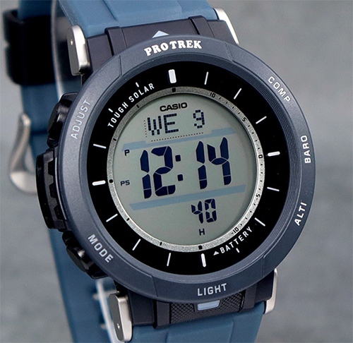 PRG-30-2DR