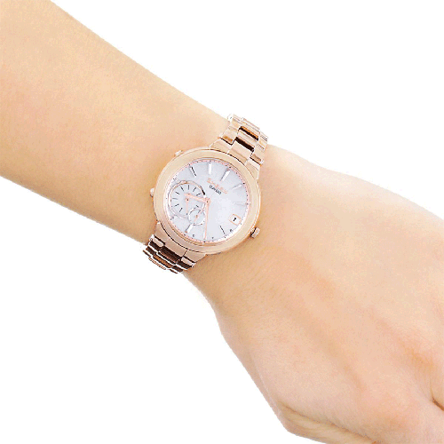 Casio sheen on sale shb 200
