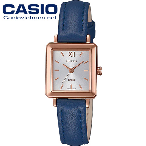 Đồng hồ Casio Sheen SHE-4538GL-7AUDF
