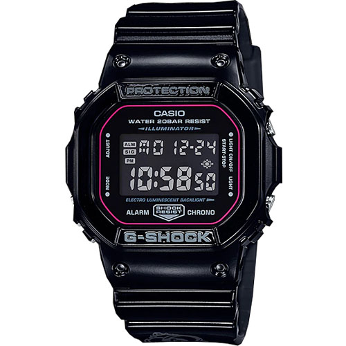 đồng hồ nam Casio SLV-18B-1