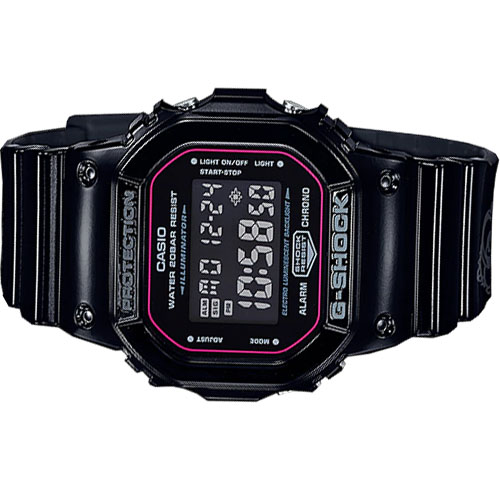  G Shock SLV-18B-1