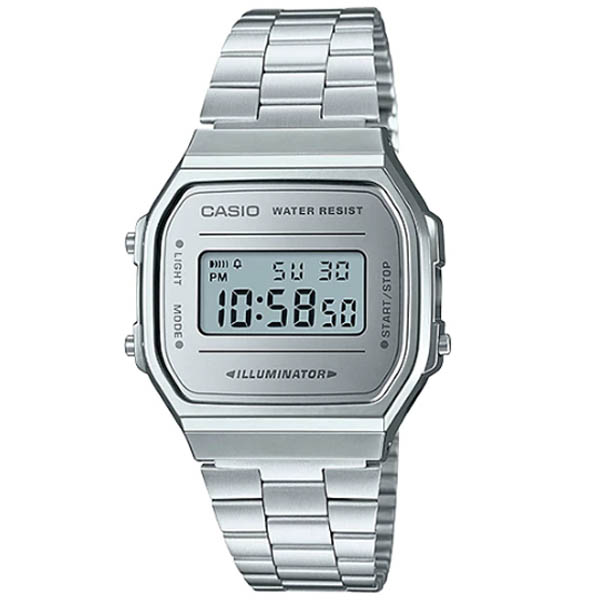 Đồng hồ nữ Casio BABY-G BA-111-4A2 Dòng BA-110