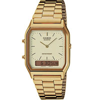 ĐỒNG HỒ CASIO AQ-230GA-9