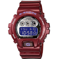 ĐỒNG HỒ CASIO G - SHOCK DW-6900SB-4