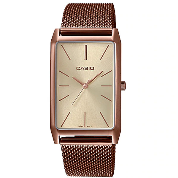 Đồng hồ nữ Casio Sheen SHE-4543GL chính hãng giá rẻ