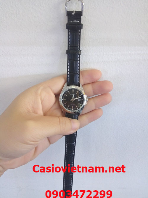 đồng hồ Casio nữ ltp-1308l-1a